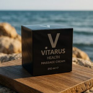 VİTARUS MASSAGE CREAM
